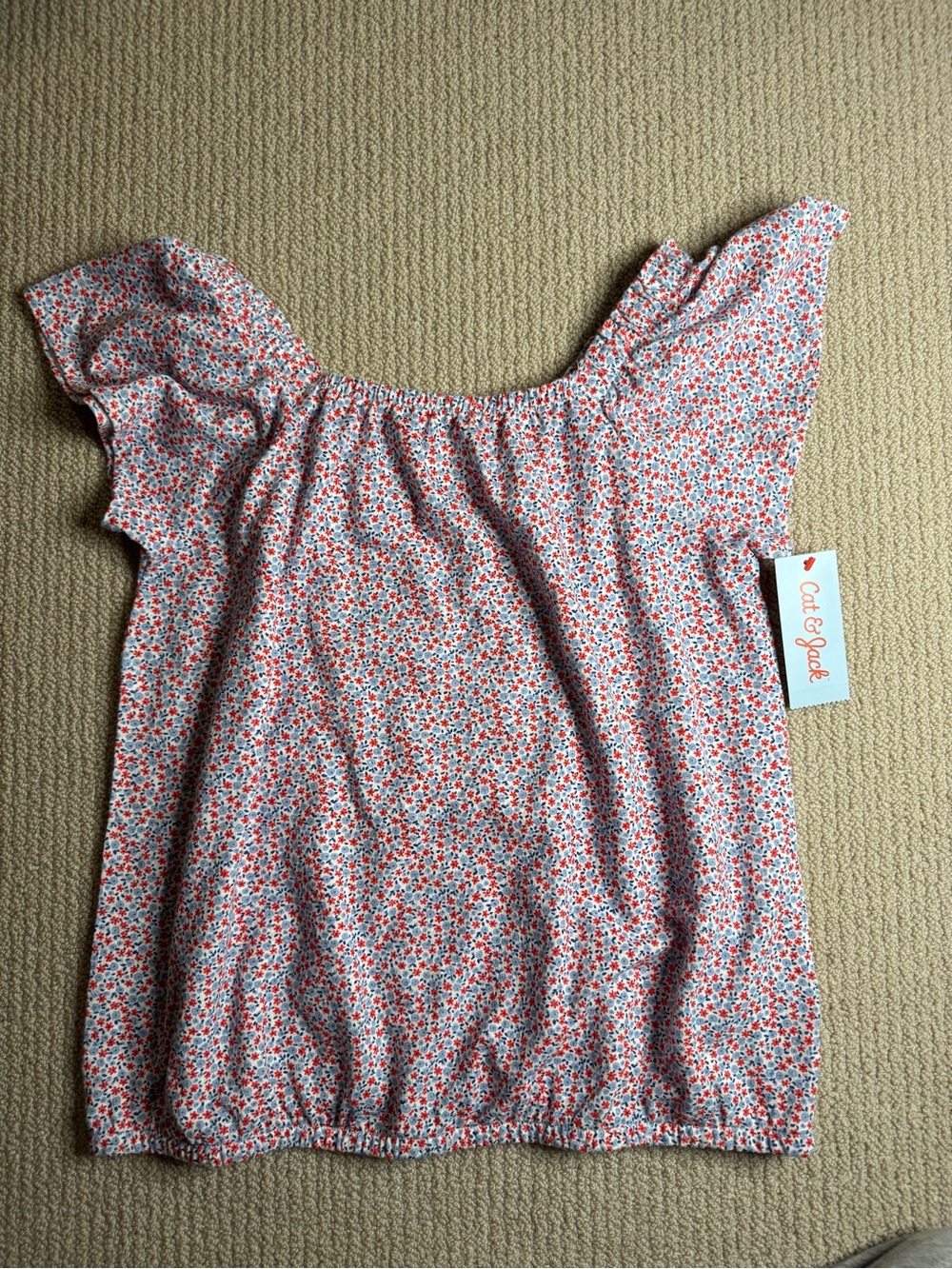 2 BUNDLE 14-16 Cat & Jack-Old Navy NWT